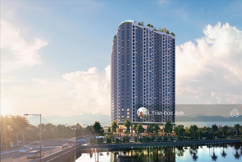 Căn hộ 3pn 2wc tại bluegem tower, 6,8 tỷ, 95m2, hàng hiếm tại hà nội
