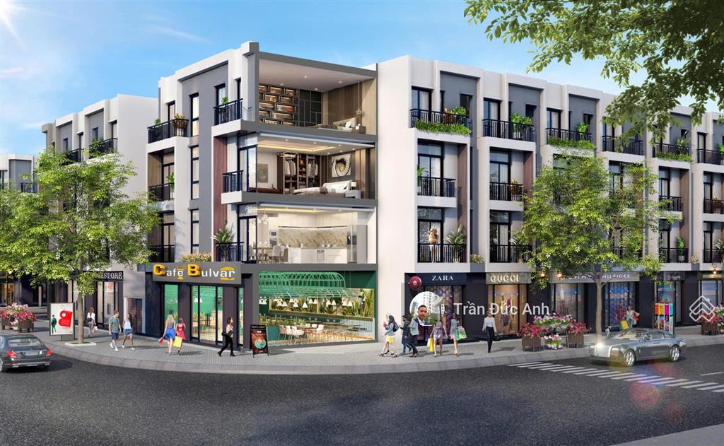 Bán đất nền dự án tnr stars lam sơn, 1,53 tỷ, 85m2 sổ đỏ trao tay