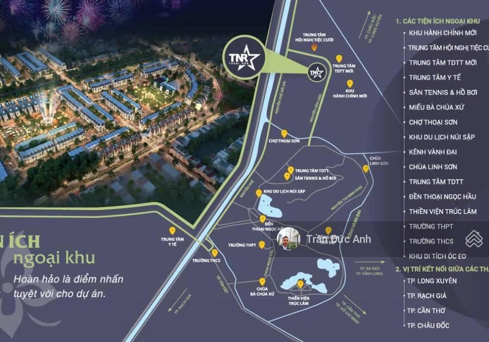 Bán đất nền dự án tnr stars lam sơn, 1,53 tỷ, 85m2 sổ đỏ trao tay