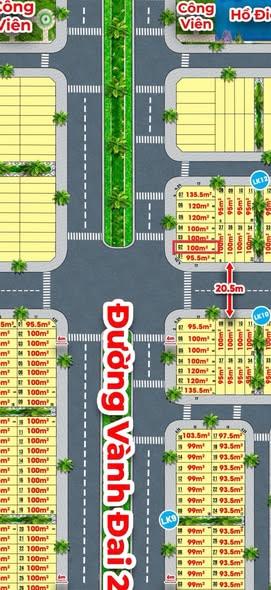 Bán đất nền tại đông tiến, 1,2 tỷ, 100m2, giá tốt chỉ với