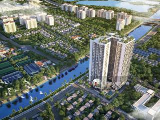 67,4tr/m2 bluegem tower, căn 3 ngủ 99,6 m² siêu rộng nhận nhà trong tháng 6