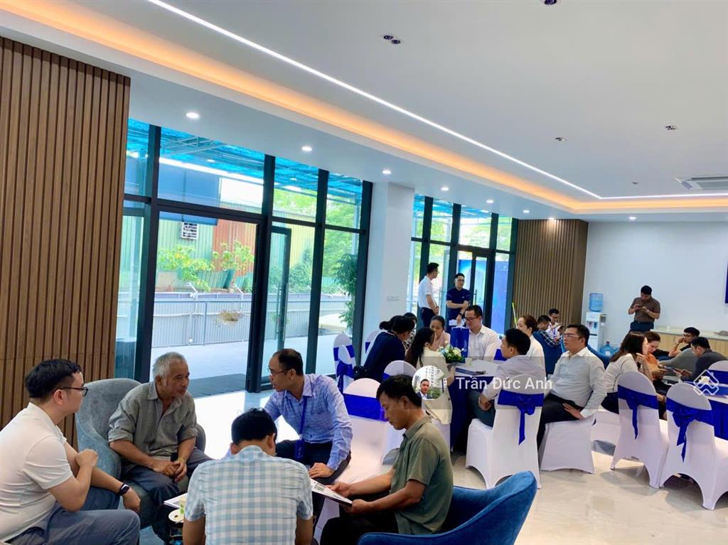 67,4tr/m2 bluegem tower, căn 3 ngủ 99,6 m² siêu rộng nhận nhà trong tháng 6