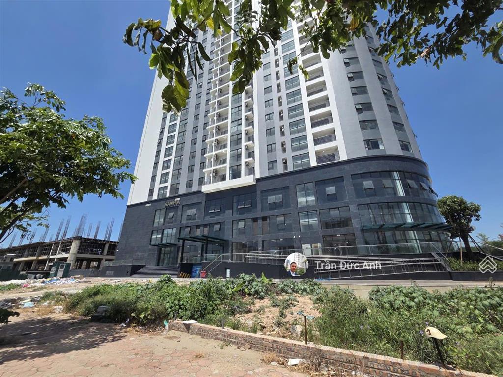 Bluegem tower, căn 3 ngủ 93,4m2 giá siêu tốt 6,5 tỷ