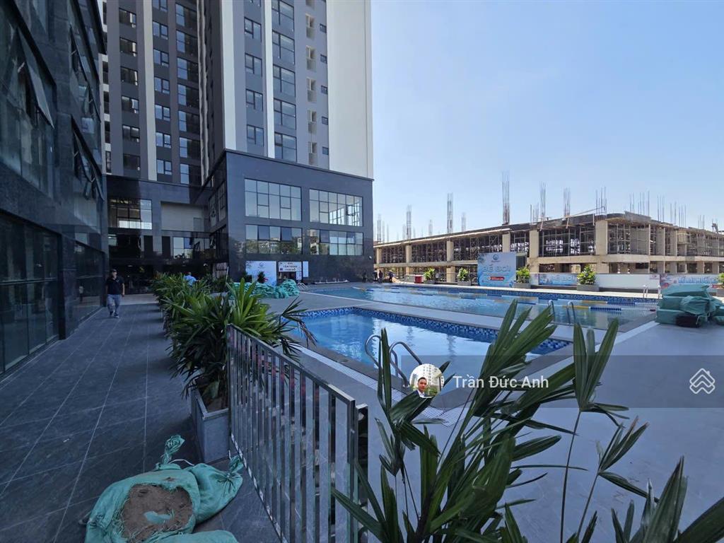 Bluegem tower, căn 3 ngủ 93,4m2 giá siêu tốt 6,5 tỷ
