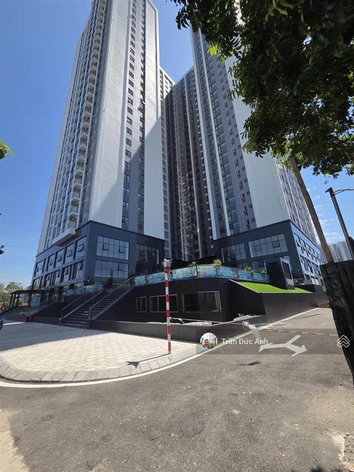 Bluegem tower, căn 3 ngủ 93,4m2 giá siêu tốt 6,5 tỷ