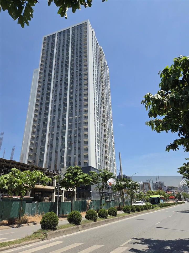 Bluegem tower, căn 3 ngủ 93,4m2 giá siêu tốt 6,5 tỷ