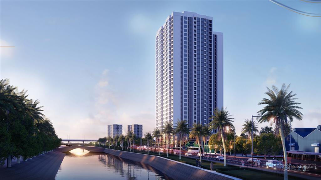 Căn hộ 2pn, 2wc tại bluegem tower, 5,9 tỷ, 77m2, giá siêu hời hàng hiếm tại thanh trì, hà nội