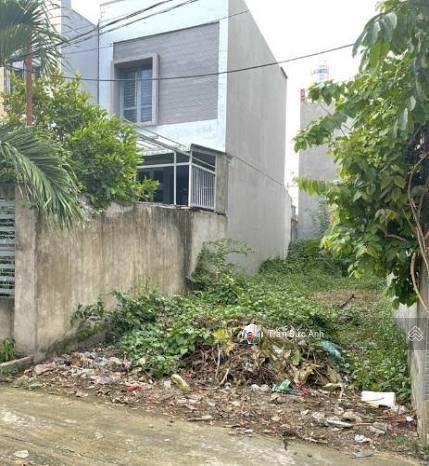 Bán đất tại tương chúc, đông mỹ, thanh trì, hà nội, 4 tỷ, 37,4m2