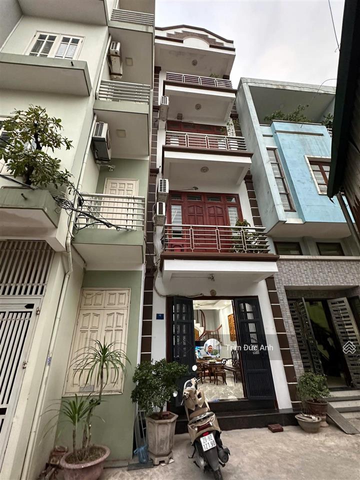 Cho thuê nhà riêng tại số 7 ngõ 46, ngọc hồi, thanh trì, hà nội, giá cực chất, 45m2