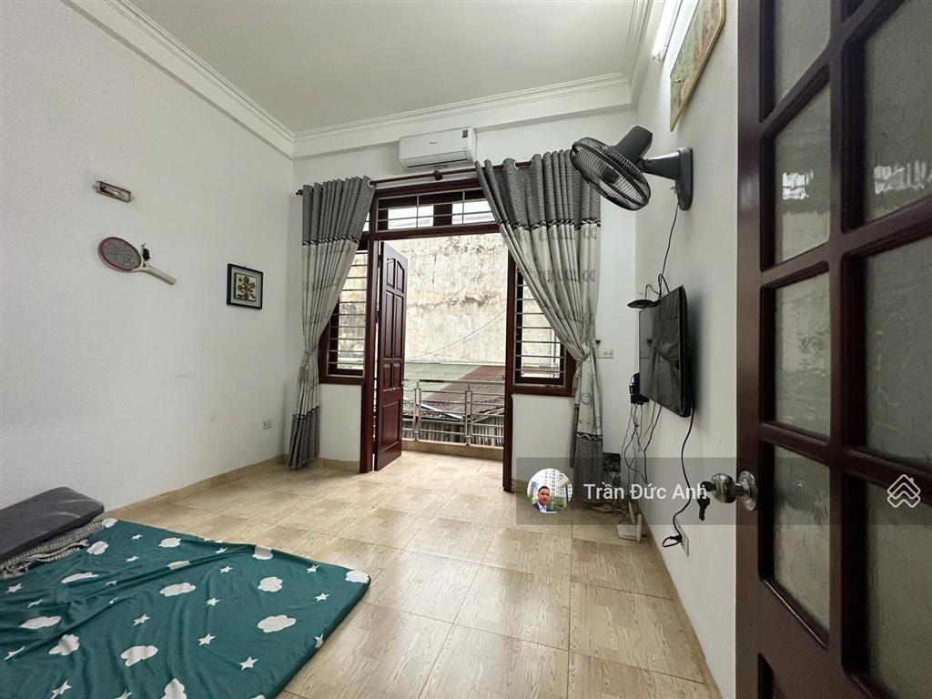 Cho thuê nhà riêng tại số 7 ngõ 46, ngọc hồi, thanh trì, hà nội, giá cực chất, 45m2