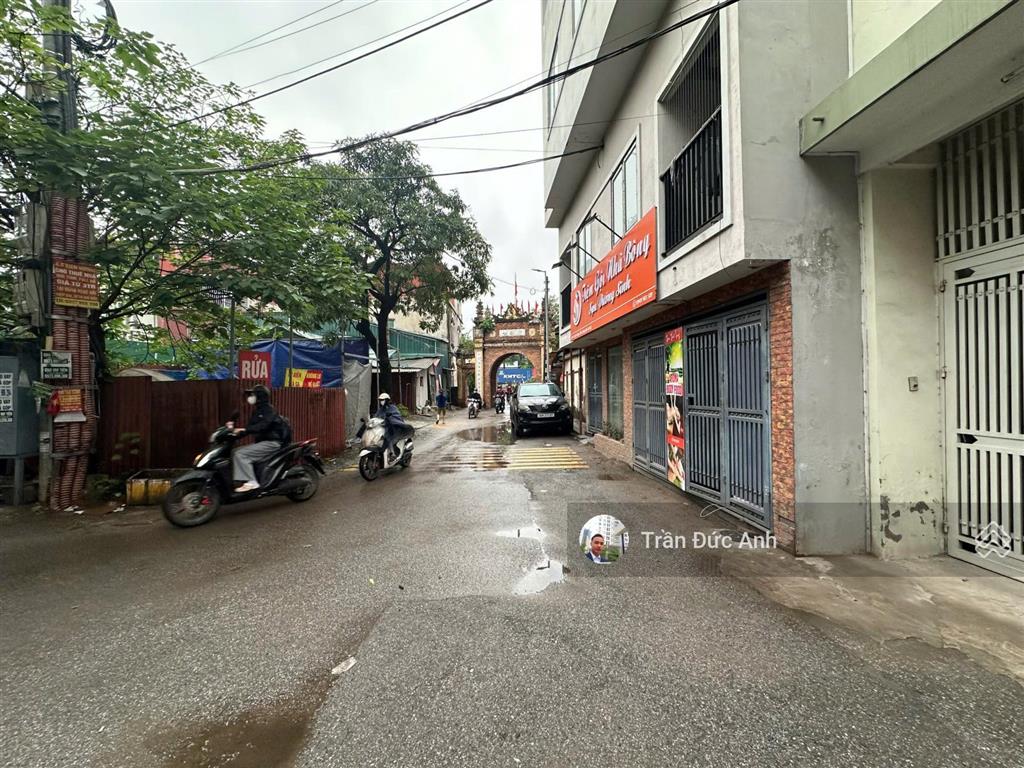 Cho thuê nhà riêng tại số 7 ngõ 46, ngọc hồi, thanh trì, hà nội, giá cực chất, 45m2