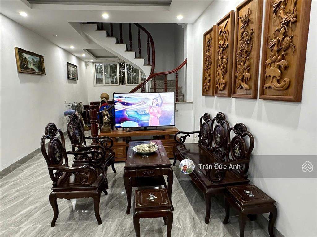 Cho thuê nhà riêng tại số 7 ngõ 46, ngọc hồi, thanh trì, hà nội, giá cực chất, 45m2