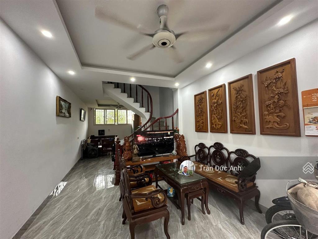 Cho thuê nhà riêng tại số 7 ngõ 46, ngọc hồi, thanh trì, hà nội, giá cực chất, 45m2