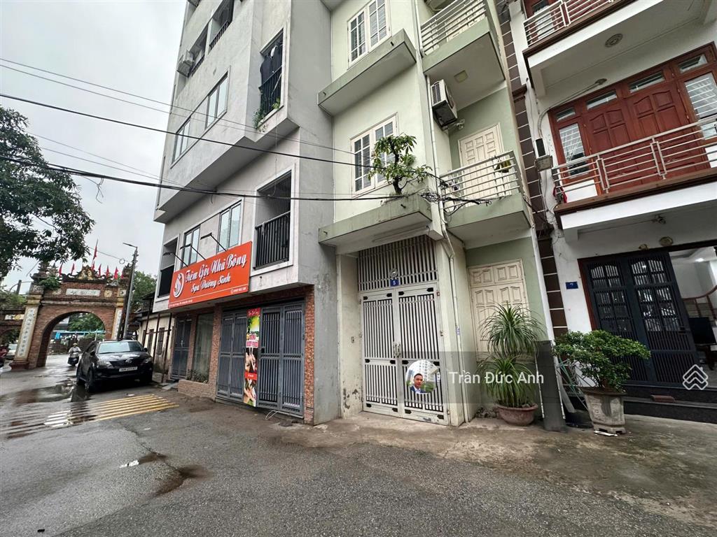 Cho thuê nhà riêng tại số 7 ngõ 46, ngọc hồi, thanh trì, hà nội, giá cực chất, 45m2