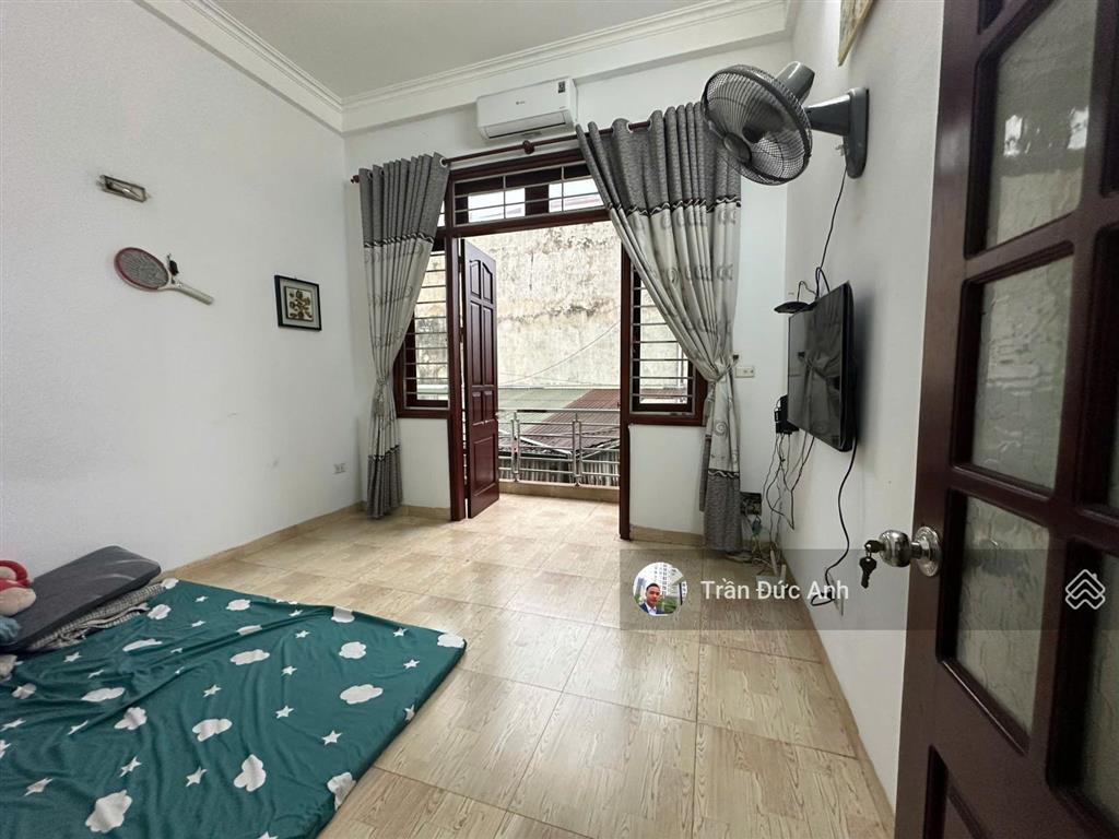 Cho thuê nhà riêng tại số 7 ngõ 46, ngọc hồi, thanh trì, hà nội, giá cực chất, 45m2