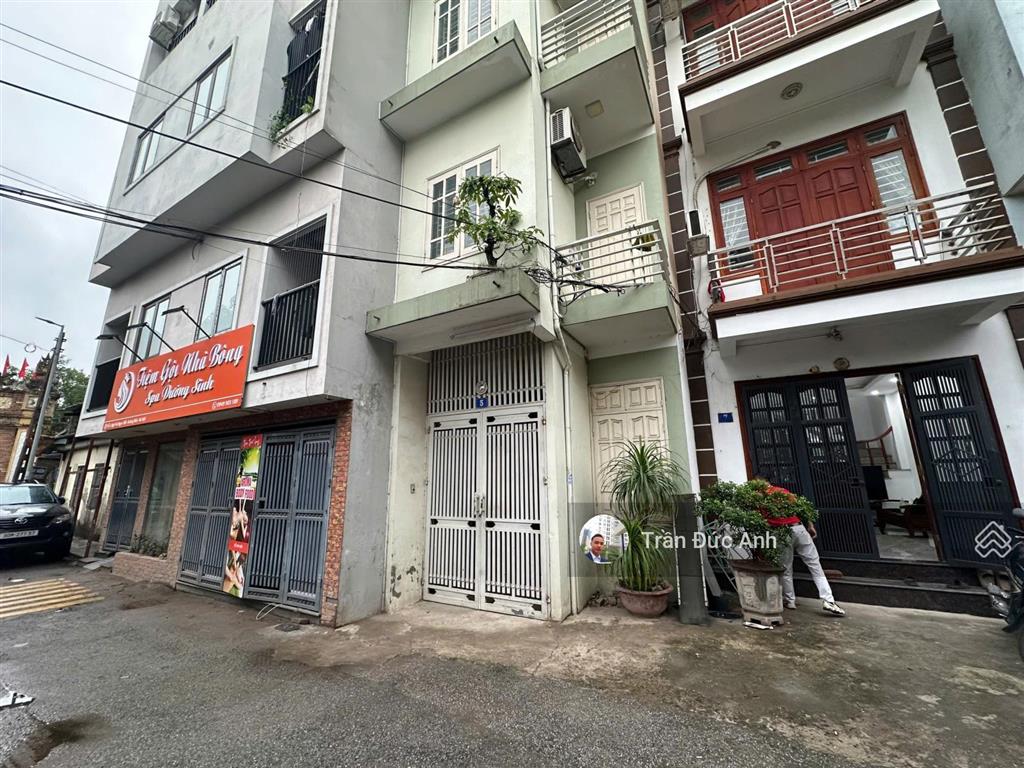 Cho thuê nhà riêng tại số 7 ngõ 46, ngọc hồi, thanh trì, hà nội, giá cực chất, 45m2