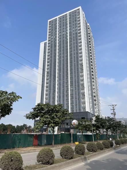 Bluegem tower  6,89 tỷ  căn góc 3 ngủ 97m2 siêu đỉnh