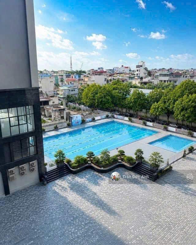 Bluegem tower  6,653 tỷ căn 3 ngủ 99,6m2 siêu rộng