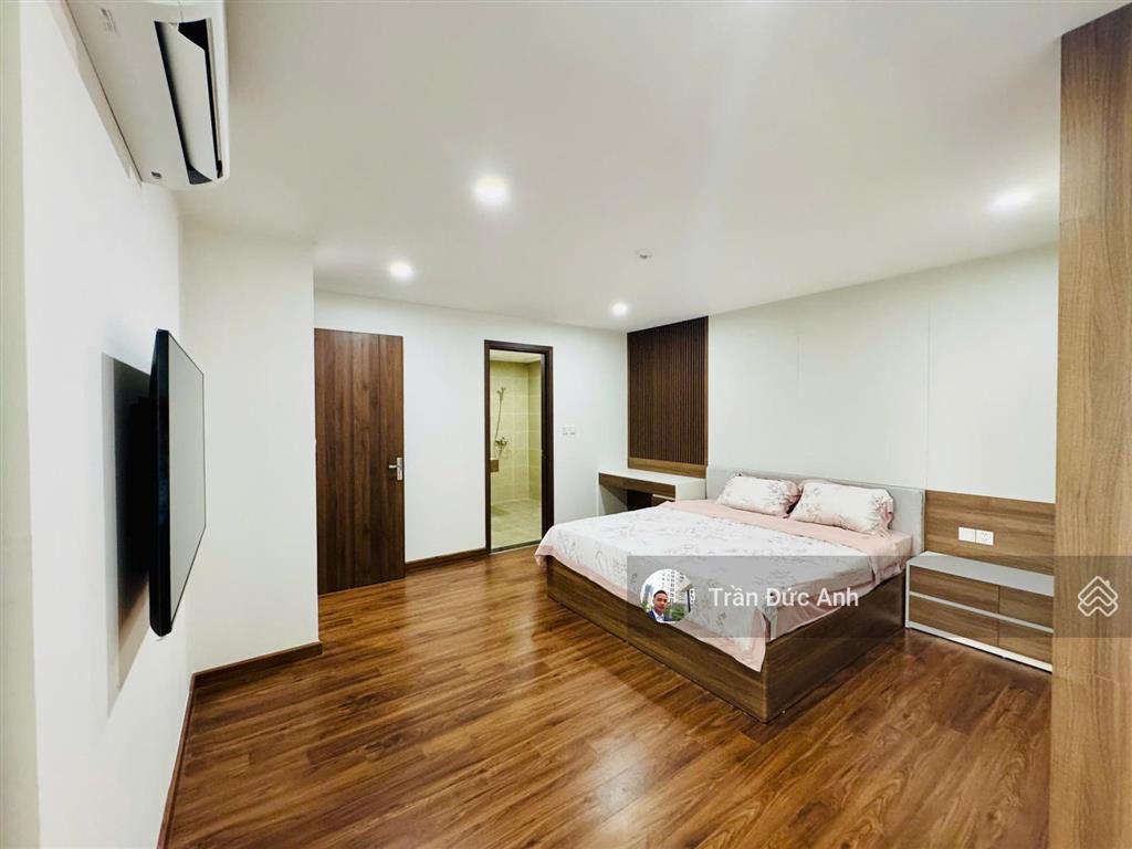 Bluegem tower  6,653 tỷ căn 3 ngủ 99,6m2 siêu rộng