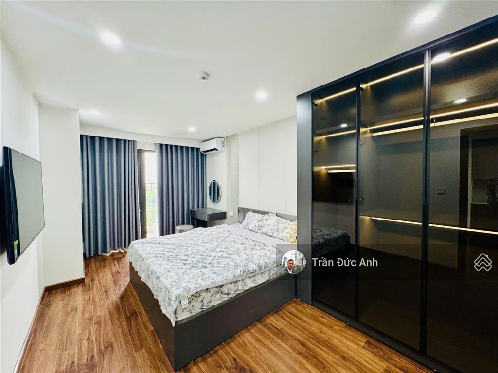 Bluegem tower căn góc 3 ngủ 85,4 m2, hàng hiếm chỉ 6,467 tỷ