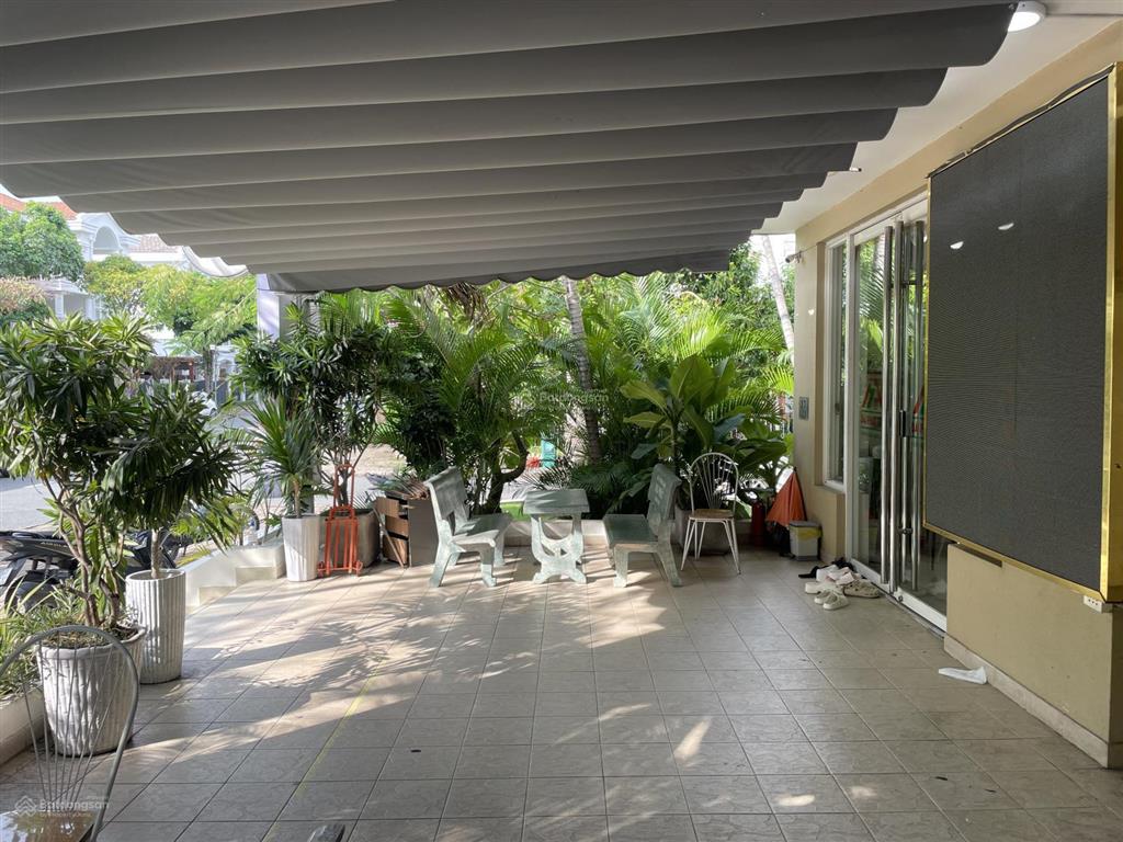 Chính chủ cho thuê shop 32m2 cảnh viên 1, quận 7 (căn góc 2 mặt thoáng rất đẹp)