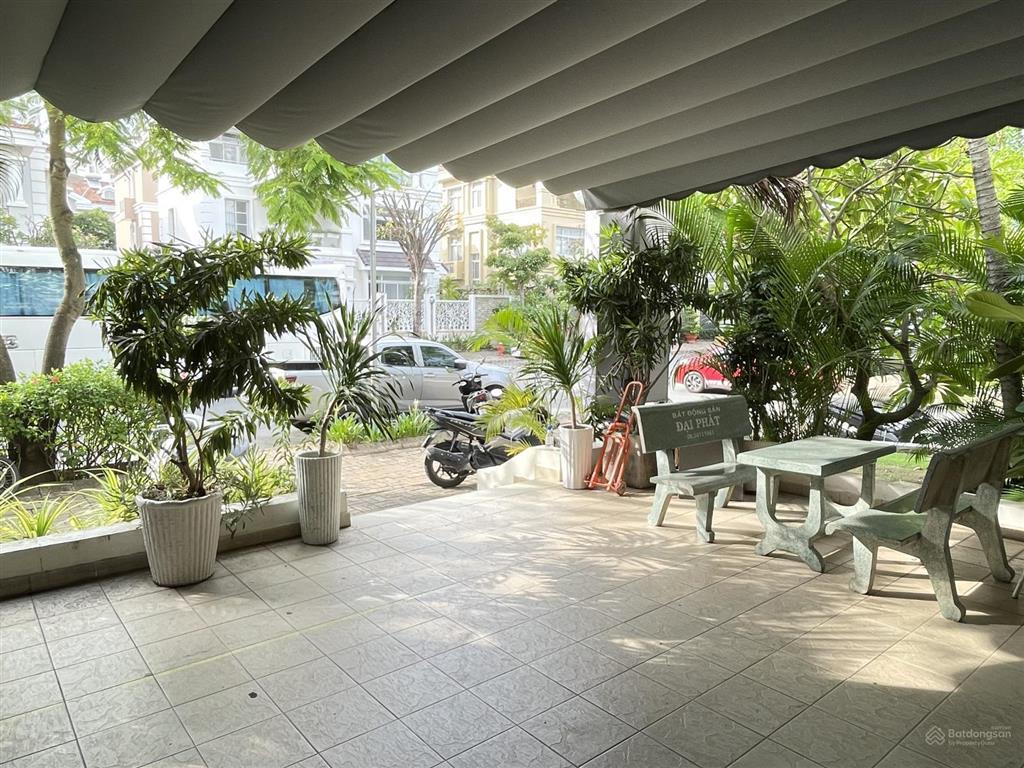 Chính chủ cho thuê shop 32m2 cảnh viên 1, quận 7 (căn góc 2 mặt thoáng rất đẹp)