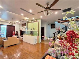 Bán căn biệt thự sài đồng long biên 159m 4 tầng