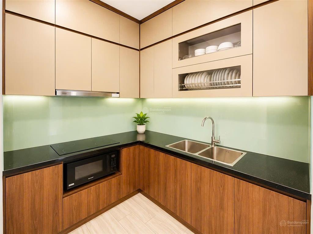 Bán căn 3pn 97m2 7,1 tỷ jardin sài đồng