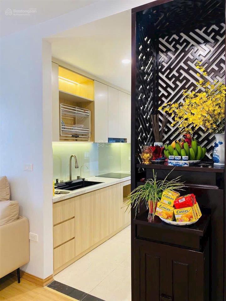 Chính chủ cần bán căn 2pn 65m full nội thất xịn tại hà nội homeland long biên