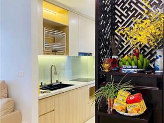 Chính chủ cần bán căn 2pn 65m full nội thất xịn tại hà nội homeland long biên