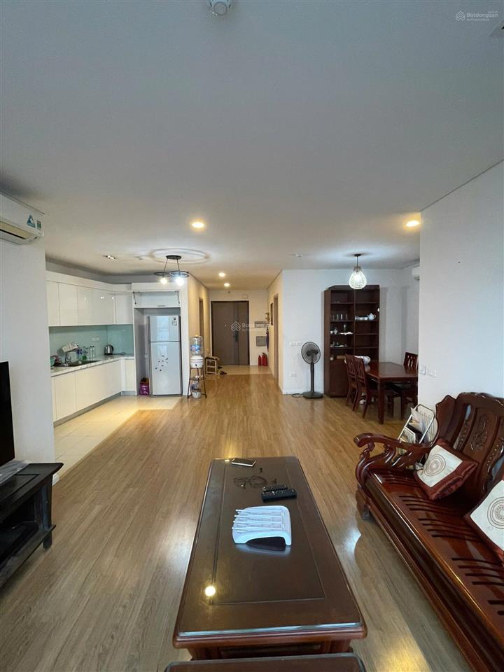 Bán gấp ch 3pn, 120m2 tại mipec riverside, giá thỏa thuận