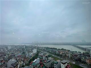 Bán gấp ch 3pn, 120m2 tại mipec riverside, giá thỏa thuận