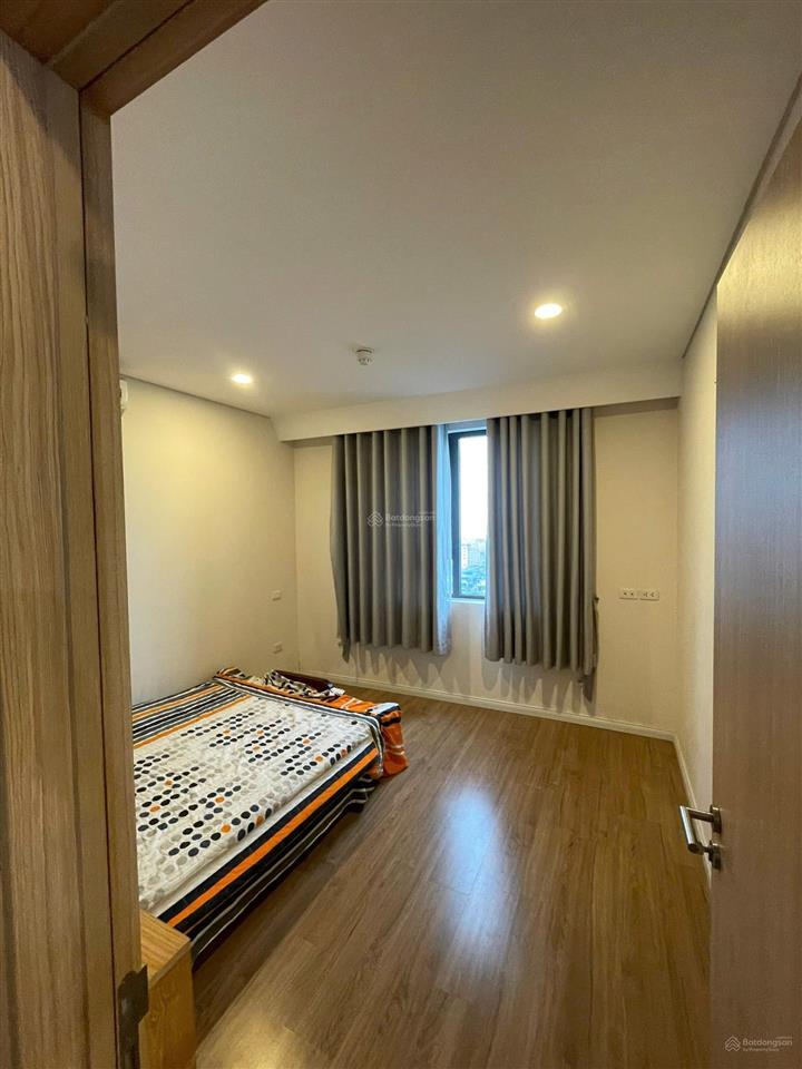 Bán gấp ch 3pn, 120m2 tại mipec riverside, giá thỏa thuận