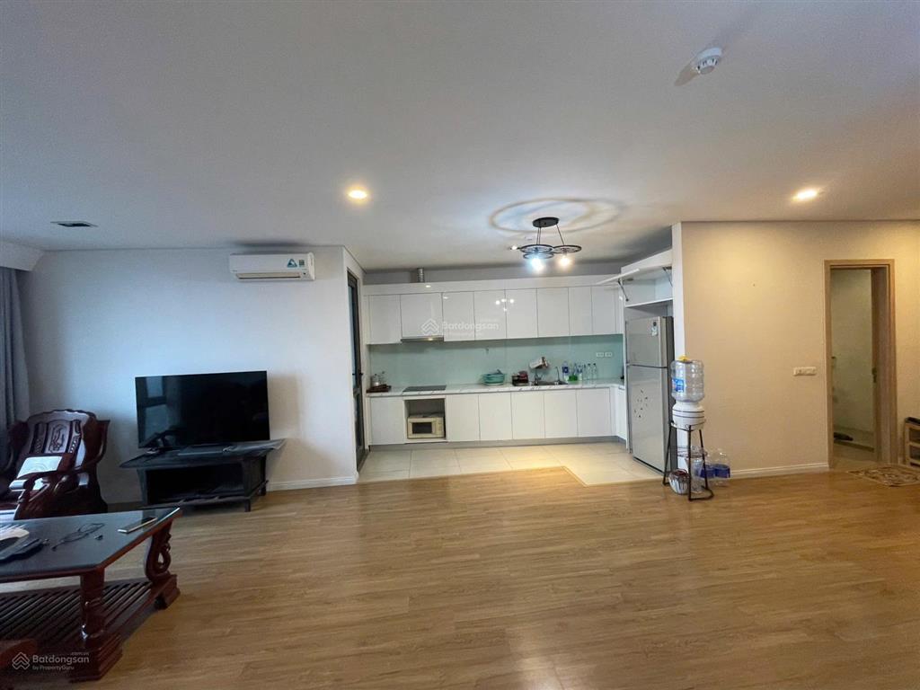 Bán gấp ch 3pn, 120m2 tại mipec riverside, giá thỏa thuận