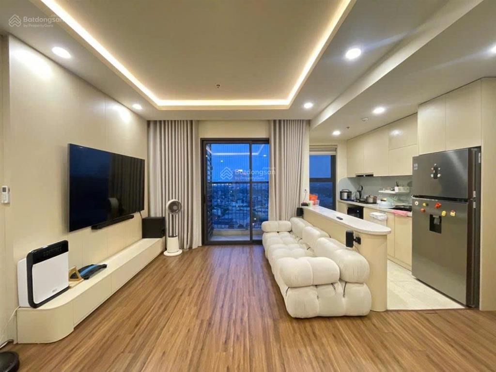 Bán gấp cc 3pn, 2wc tại bình minh garden, đức giang, 6,99 tỷ, 95m2