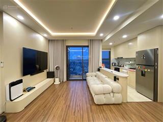 Bán gấp cc 3pn, 2wc tại bình minh garden, đức giang, 6,99 tỷ, 95m2
