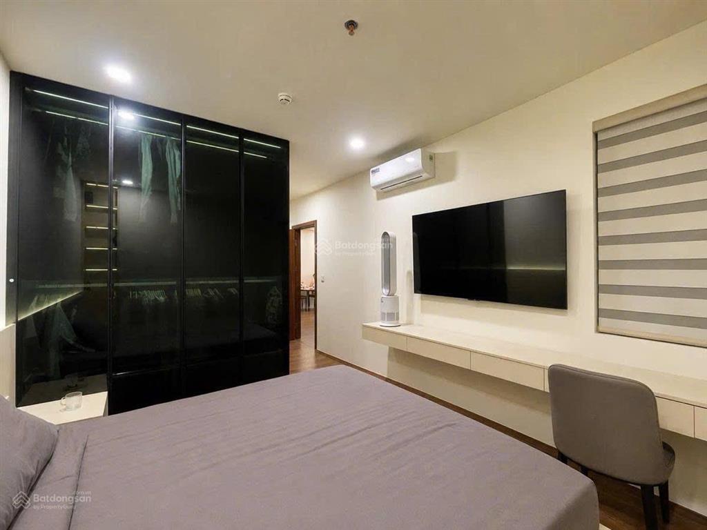Bán gấp cc 3pn, 2wc tại bình minh garden, đức giang, 6,99 tỷ, 95m2