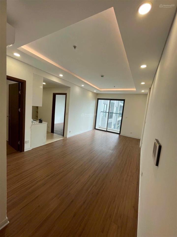Bán căn hộ 2pn 75m bình minh garden long biên