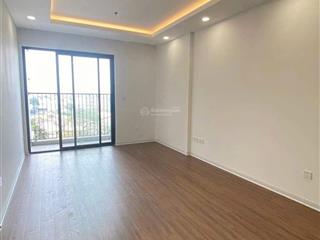 Bán căn hộ 2pn 75m bình minh garden long biên