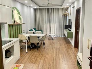 Bán nhanh căn hộ 2pn 75m 5,6 tỷ bình minh garden  long biên
