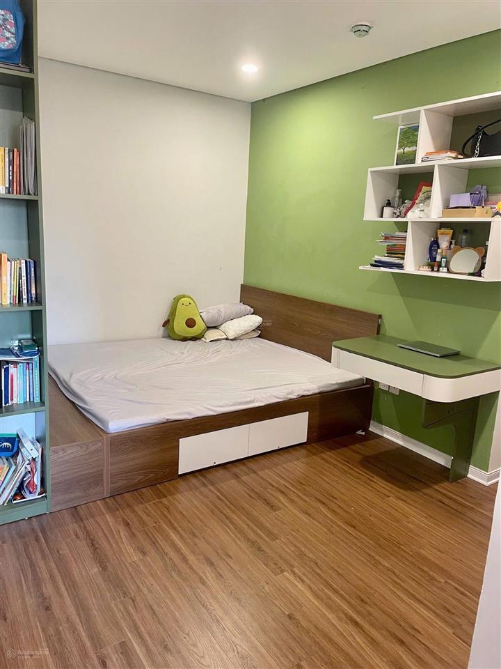 Bán nhanh căn hộ 2pn 75m 5,6 tỷ bình minh garden  long biên