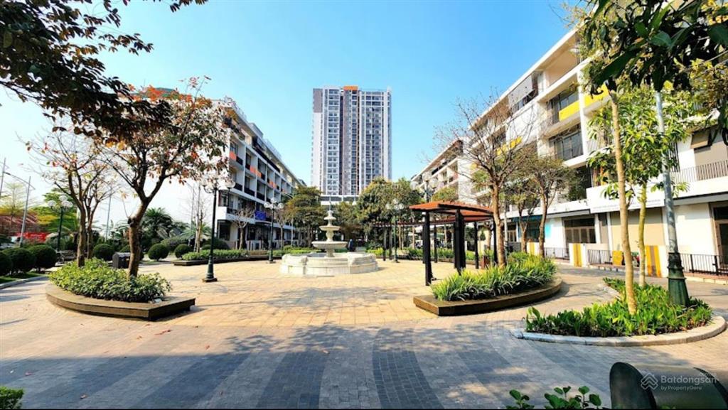 Bán nhanh căn hộ 3pn 95m2 bình minh garden long biên