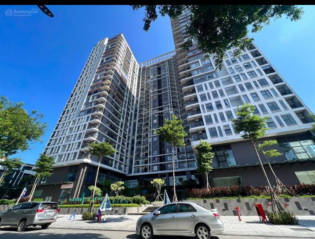 Bán nhanh căn hộ 3pn 95m2 bình minh garden long biên