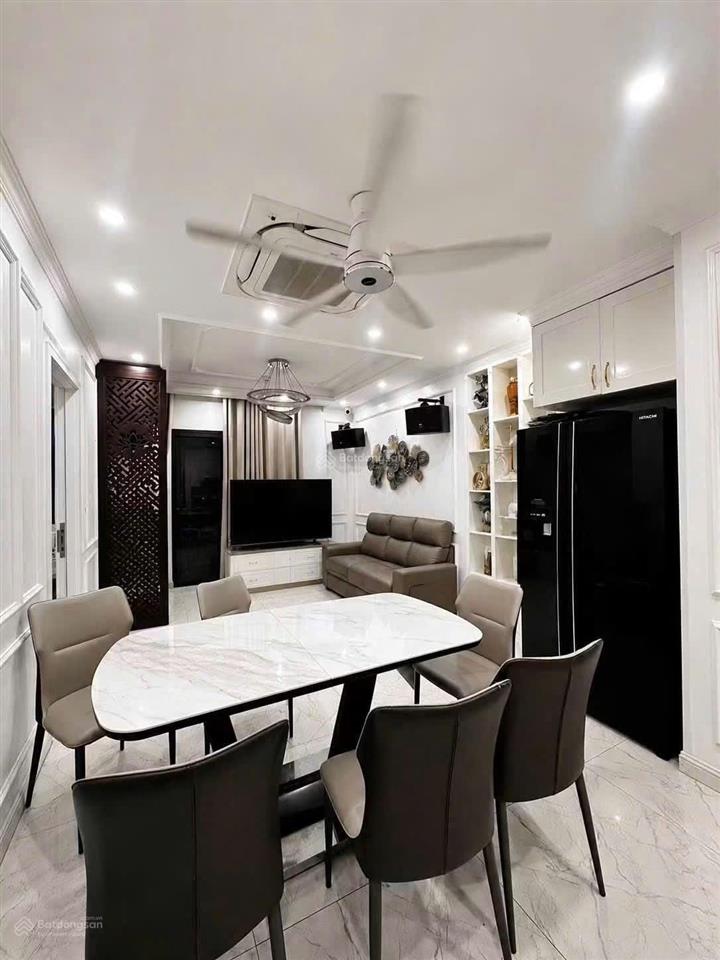 Bán căn hộ 3pn  85m le grand jardin sài đồng