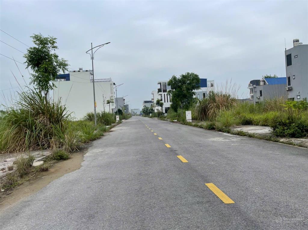 Bán đất tại tdc hoa động, thủy nguyên, hải phòng, giá 3,18 tỷ, 60m2