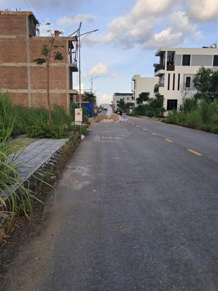 Bán đất tại tdc hoa động, thủy nguyên, hải phòng, giá 3,18 tỷ, 60m2