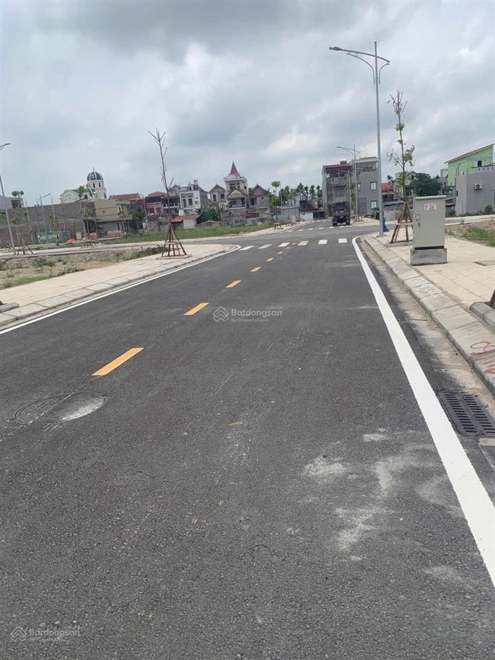 Bán đất khu đấu giá bái trong, hoa động, 3,25 tỷ, 72m2 view đẹp giá tốt