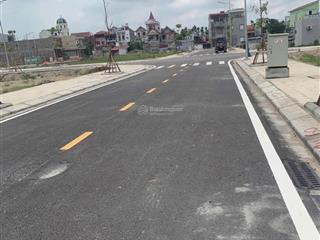 Bán đất khu đấu giá bái trong, hoa động, 3,25 tỷ, 72m2 view đẹp giá tốt