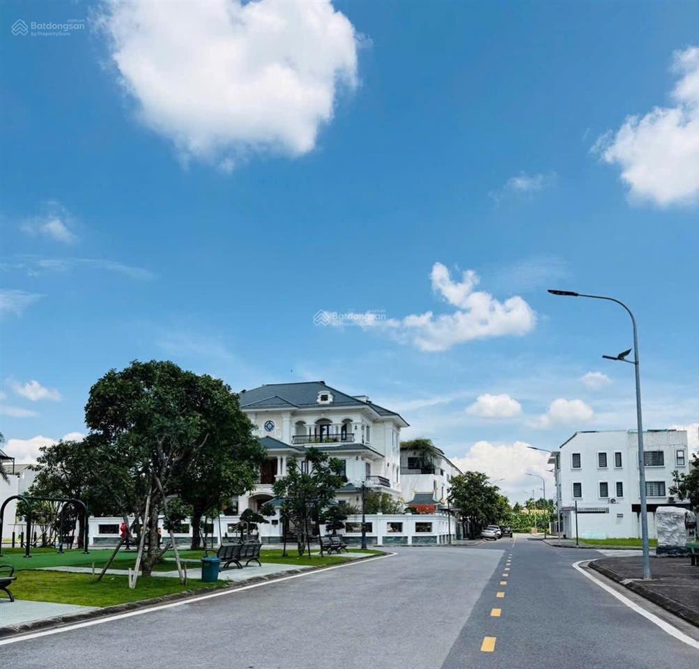 Bán đất nền dự án quang minh green city, 3,9 tỷ vnd, 90m2 tại đường 10, thủy nguyên