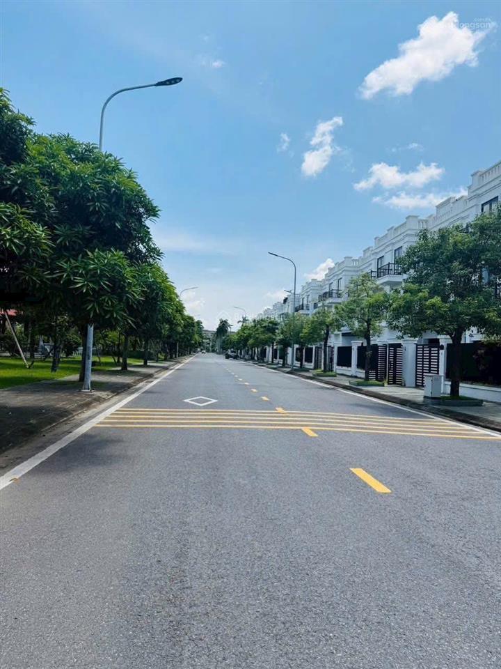 Bán đất nền dự án quang minh green city, 3,9 tỷ vnd, 90m2 tại đường 10, thủy nguyên